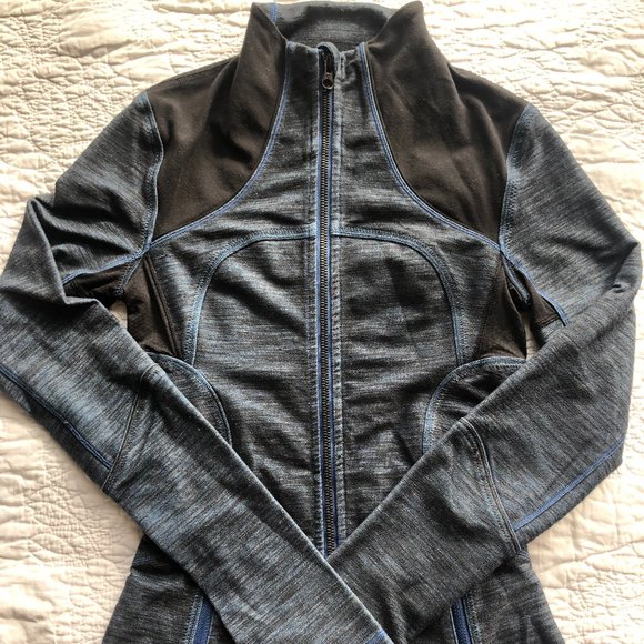 lululemon athletica Jackets & Blazers - Lululemon Athletic Jacket